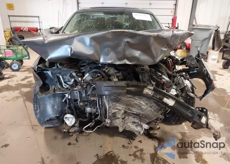 2014 Volkswagen Passat 2.0L Tdi Sel Premium z USA, uszkodzony, nr VIN 1VWCN7A3XEC037818